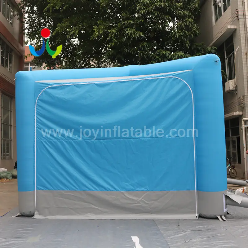 JOY inflatable hot selling inflatable amusement park for kids 4