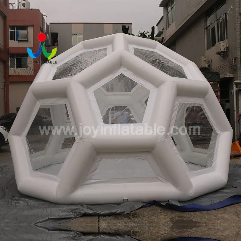 equipment large inflatable tent wholesale for children 3