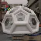 equipment large inflatable tent wholesale for children 3