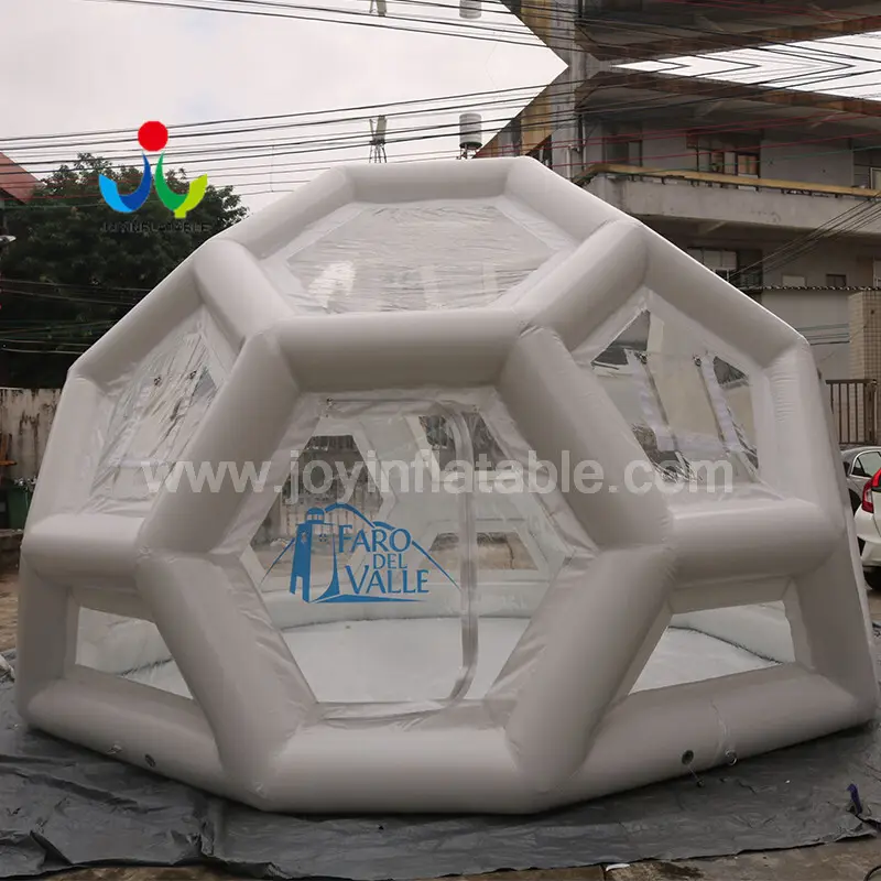 equipment large inflatable tent wholesale for children 4