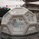 equipment large inflatable tent wholesale for children 4