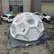 JOY inflatable bubble tent personalized for kids 10