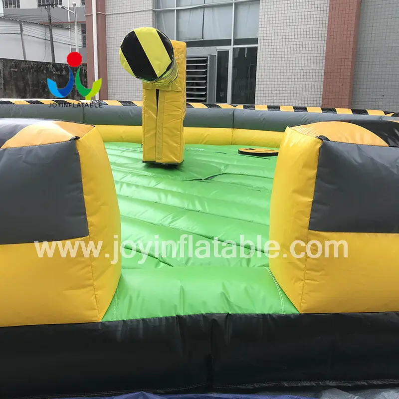 JOY inflatable inflatable sports manufacturer for child 5