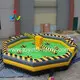 JOY inflatable inflatable sports manufacturer for child 8