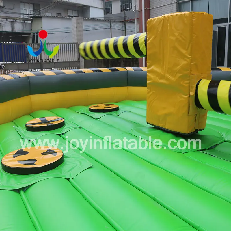 JOY inflatable inflatable sports manufacturer for child 6
