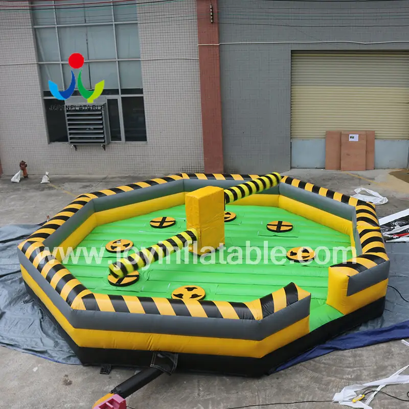 JOY inflatable inflatable sports manufacturer for child 2
