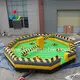 JOY inflatable inflatable sports manufacturer for child 2
