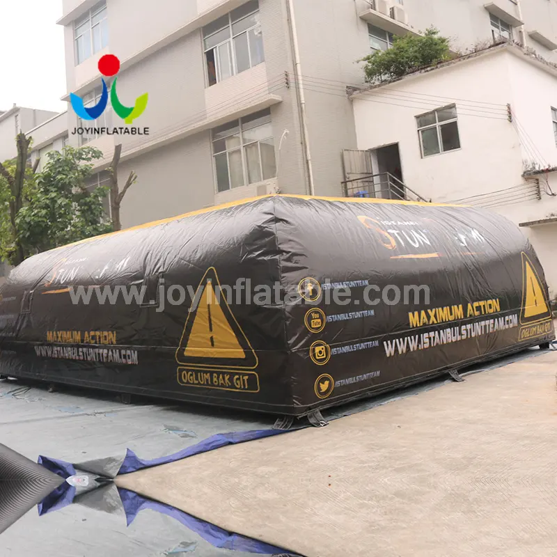 Bmx Airbag Jump Air Bag Wholesale - JOY Inflatable 4