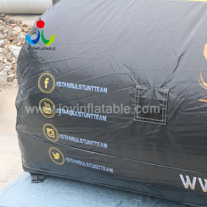 Bmx Airbag Jump Air Bag Wholesale - JOY Inflatable 3
