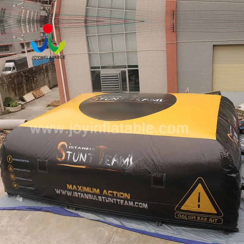 Bmx Airbag Jump Air Bag Wholesale - JOY Inflatable 6