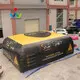 JOY inflatable airbag bmx ramp manufacturers for skiing 5