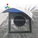 JOY inflatable airbag bmx ramp manufacturers for skiing 7