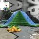 JOY inflatable ce floating water park wholesale for child 7