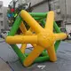 rocker floating water park wholesale for kids 3