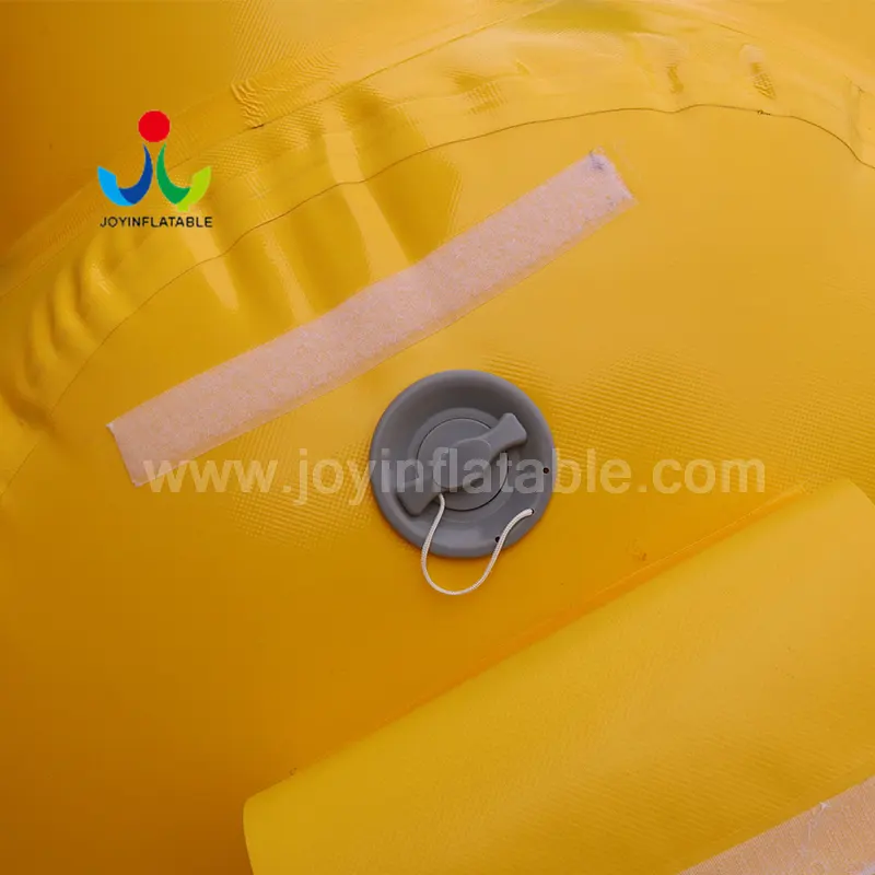 JOY inflatable inflatable aqua park supplier for outdoor1 10