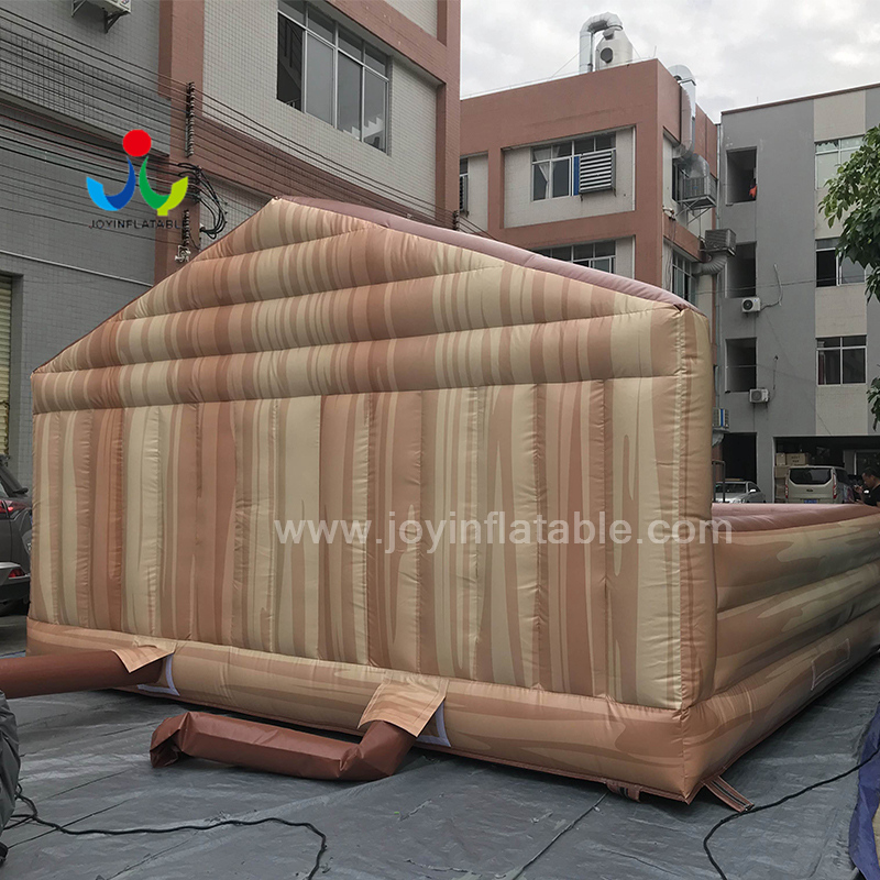 High Quality Inflatable Adult Ride on toys Mechanical Bull Rodeo for Outdoor Playground 5
