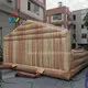 tents inflatable sports customized for kids 6