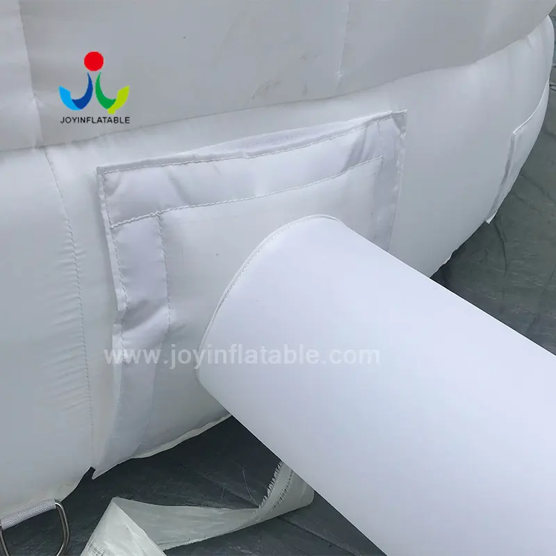party clear inflatable tent directly sale for outdoor 5