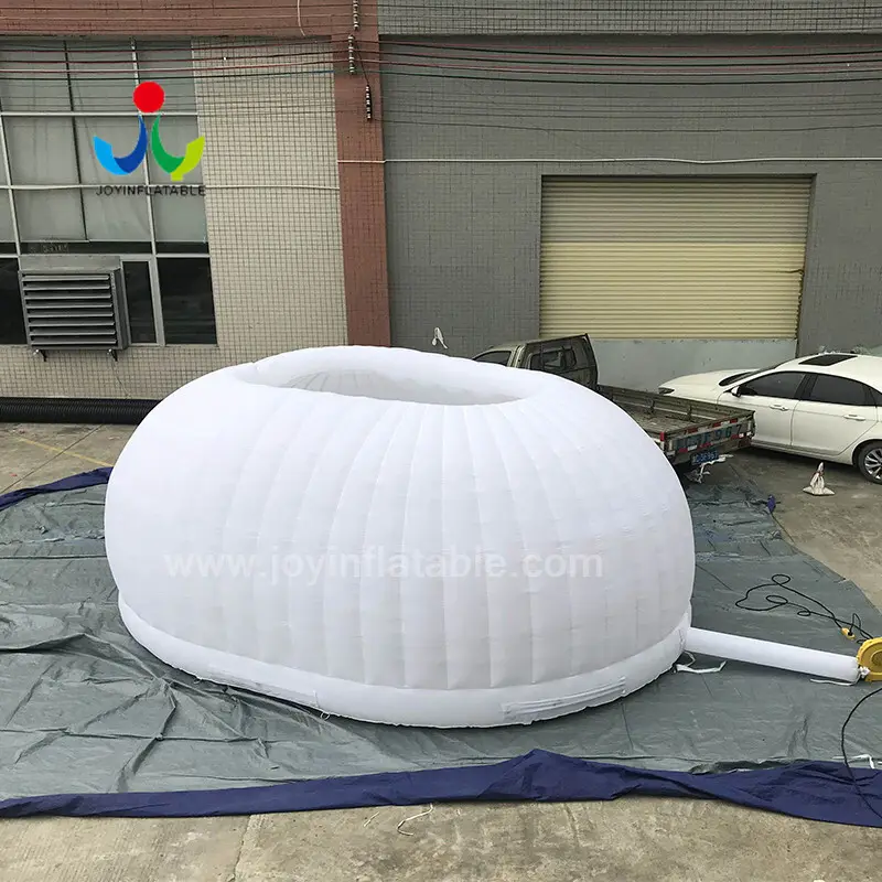party clear inflatable tent directly sale for outdoor 2