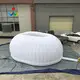 party clear inflatable tent directly sale for outdoor 2