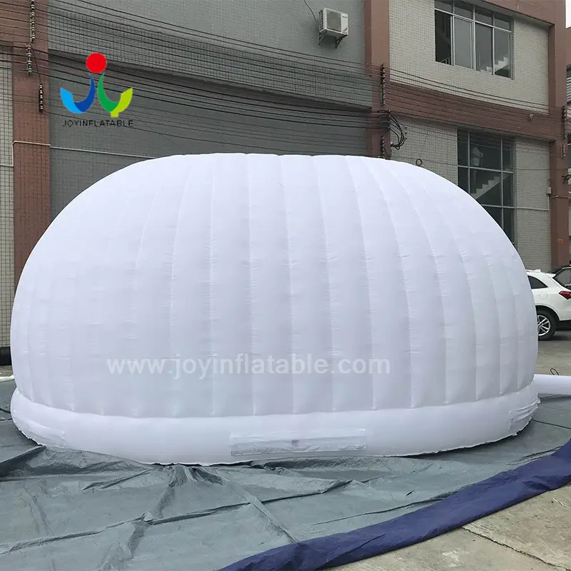 party clear inflatable tent directly sale for outdoor 4