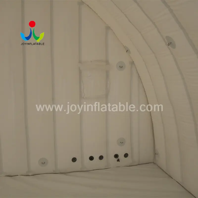 JOY inflatable fun inflatable marquee personalized for child 10