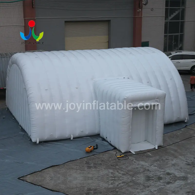 JOY inflatable fun inflatable marquee personalized for child 2