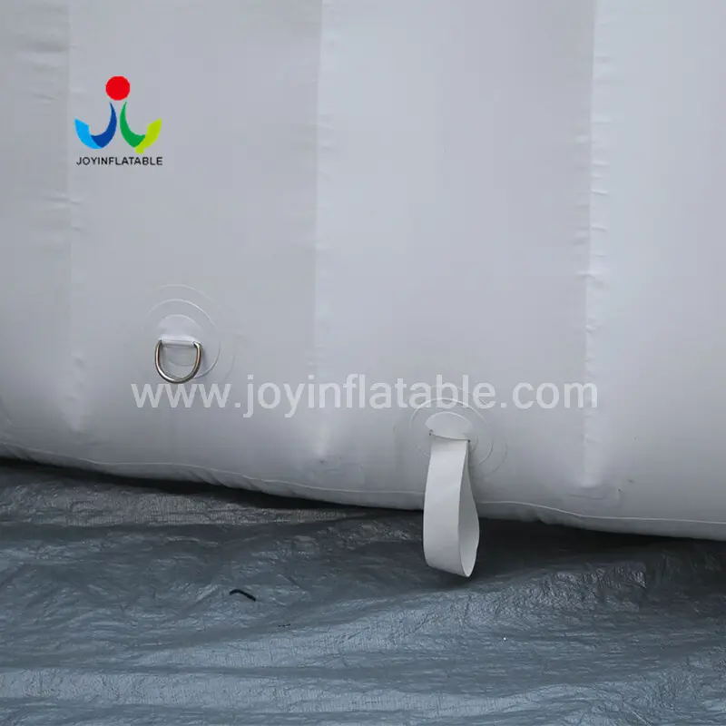 JOY inflatable fun inflatable marquee personalized for child 5