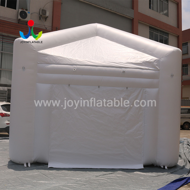 Inflatable Warehouse Tent Inflatable Chill Room Tent for Store 2