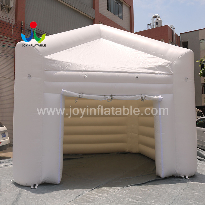 Inflatable Warehouse Tent Inflatable Chill Room Tent for Store 3