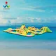 JOY inflatable trampoline water park factory for outdoor 1
