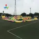 Custom Inflatable Aqua Park Price List 6