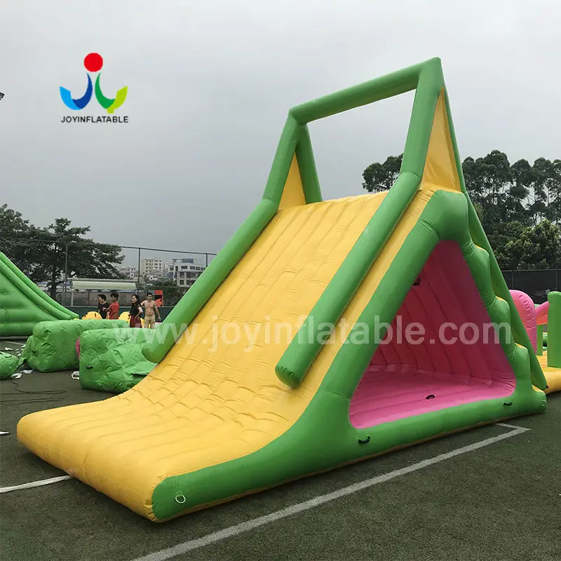 toy blow up water park wholesale for children 2