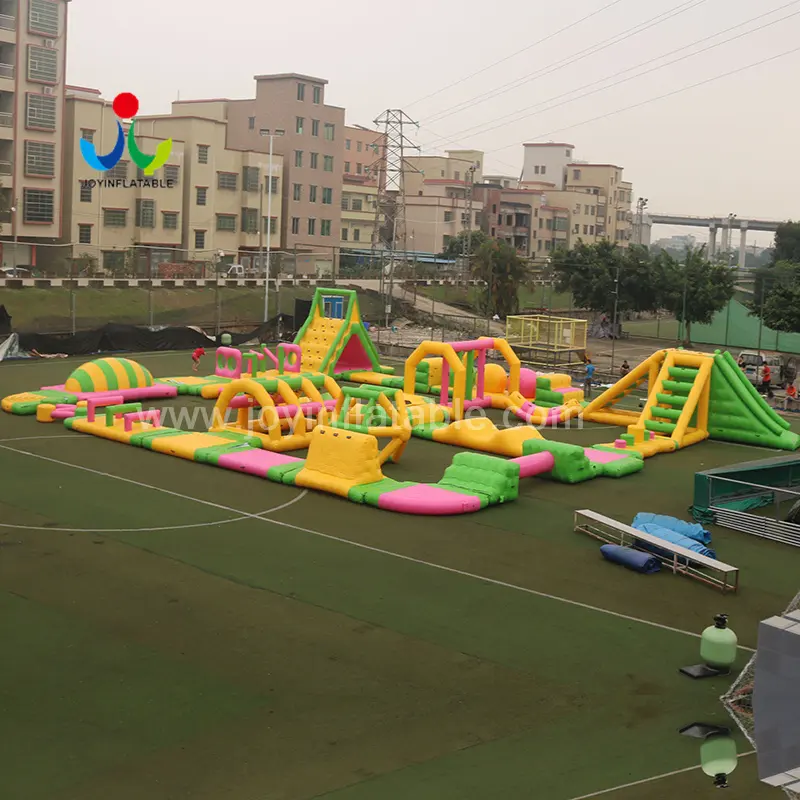 inflatable water slide for child JOY inflatable 4