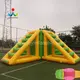 rocker inflatable floating water park wholesale for kids 3