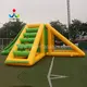 rocker inflatable floating water park wholesale for kids 2