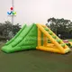 rocker inflatable floating water park wholesale for kids 7