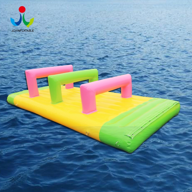 Open Water Inflatable Water Park Games For Adults 1
