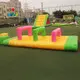 JOY inflatable inflatable aqua park supplier for outdoor1 2