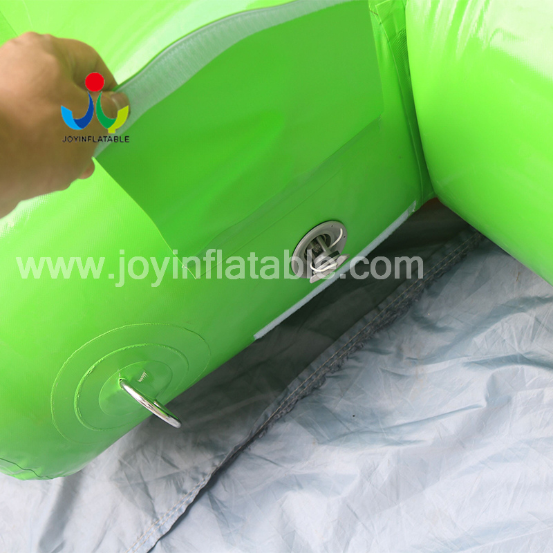 Hot Sale Inflatable Water Floating Island For Summer 13