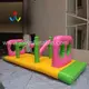 pillow inflatable aqua park personalized for children 2