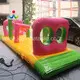 pillow inflatable aqua park personalized for children 3
