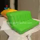 JOY inflatable pillow inflatable floating water park personalized for kids 2