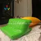 JOY inflatable pillow inflatable floating water park personalized for kids 3