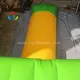island floating water trampoline wholesale for child 7