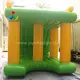 island floating water trampoline wholesale for child 3