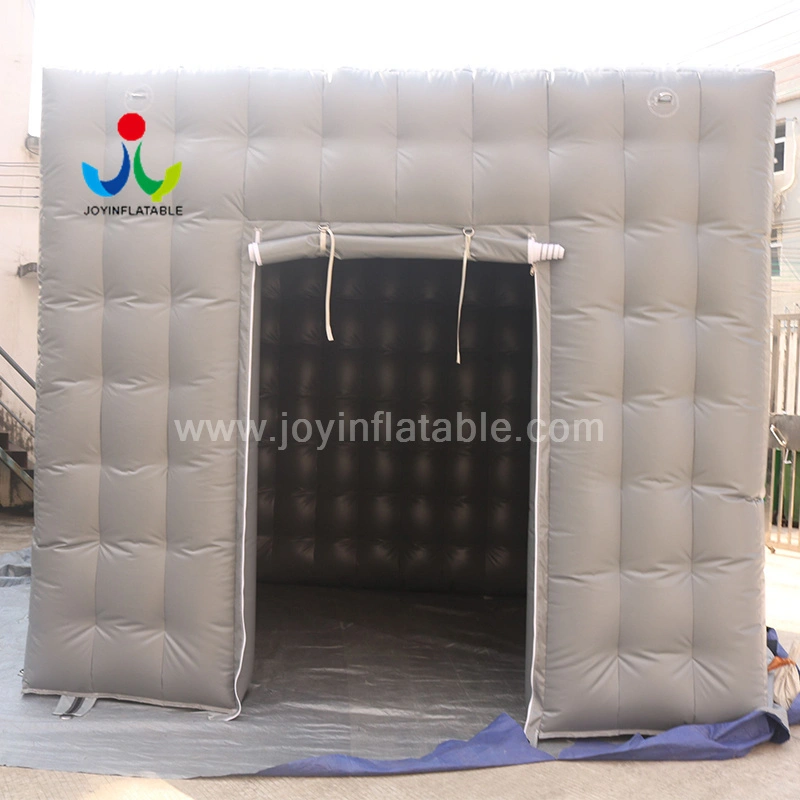 Outdoor Event Advertising Stage Inflatable Shelter Tent 1