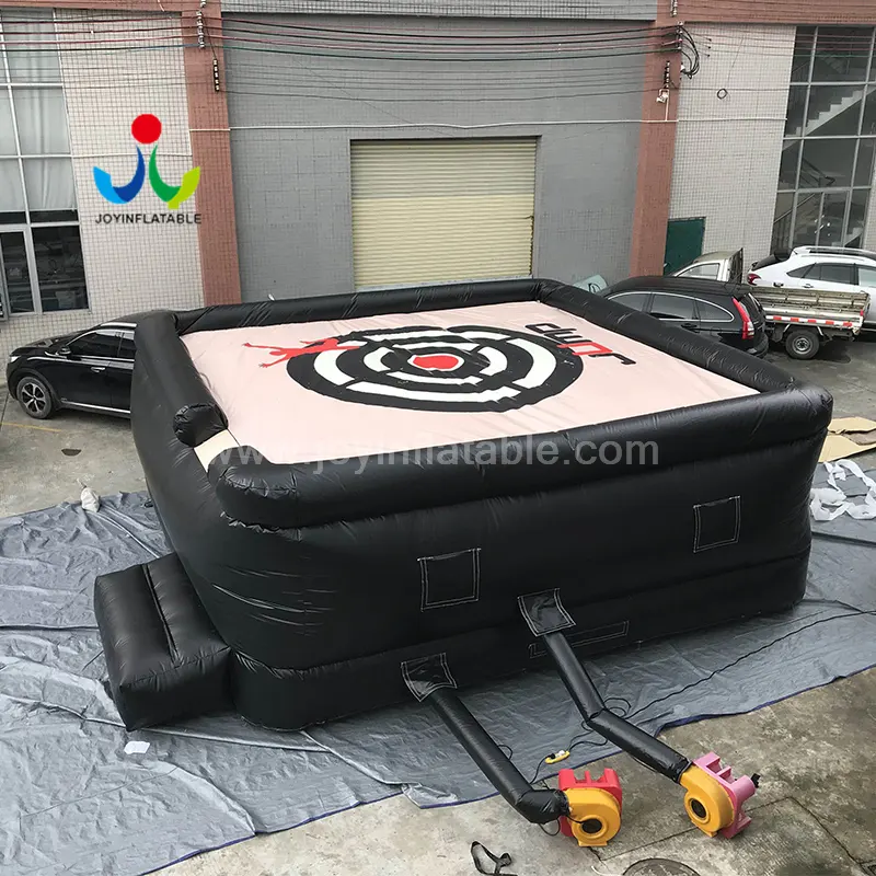 Airbag Bmx FMX/BMX/MTB Airbag Wholesale - JOY Inflatable 2