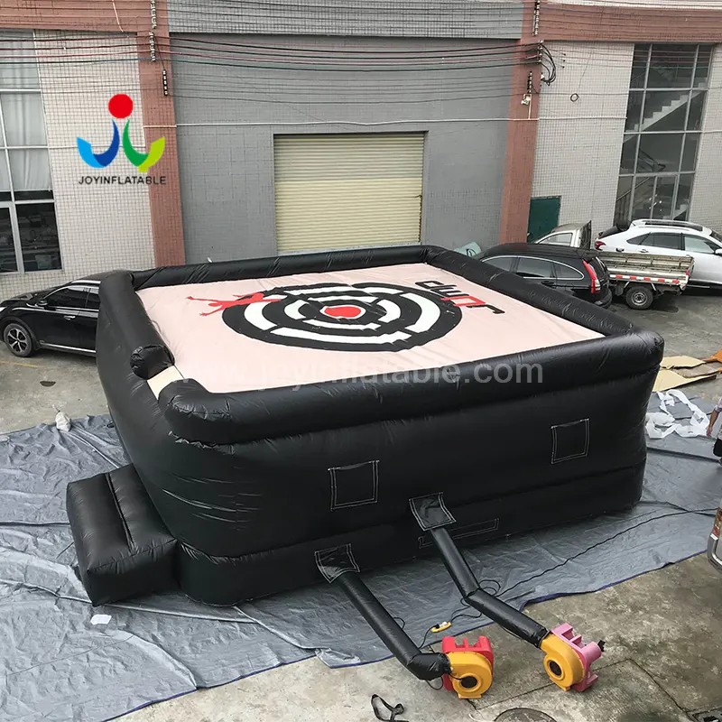 Airbag Bmx FMX/BMX/MTB Airbag Wholesale - JOY Inflatable 5