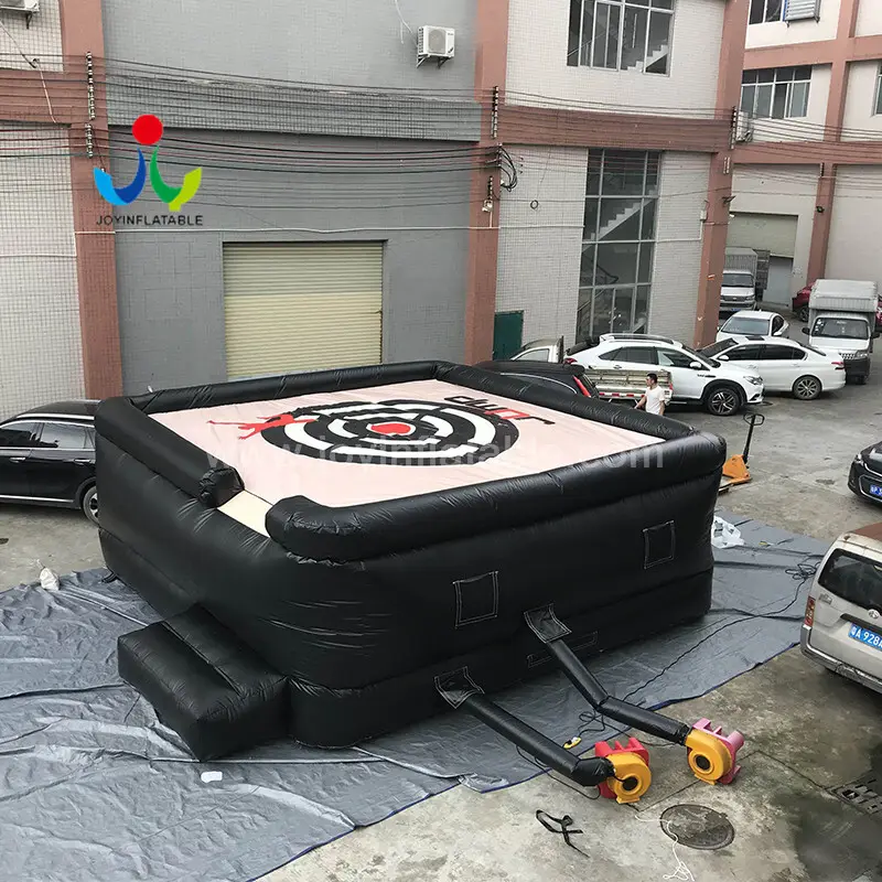 durable kids inflatable water park directly sale for child JOY inflatable 7